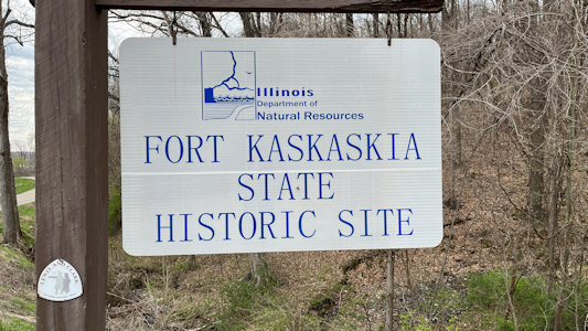 State Park Image